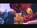 【実況】とかげとこうもりとわたし Part5【Yooka-Laylee】