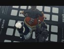 【MMD刀剣乱舞】アニマル打刀三振でANIMAる【大俱利伽羅・同田貫・鳴狐】