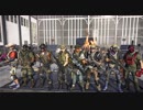 Division2:Operation Dark Hours Last BOSS(DDP-52 Razorback)