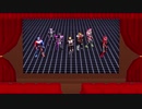 【MMD】「DA PUMP U.S.A. x 仮面ライダー」【特別編】