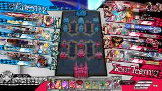【WLW】ねむいの彷徨いながらwlw　season2 #38【ルビーCR EX03 デスフック】