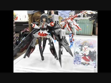 第三回FAガールオフin仙台ギャラリー　ゆっくりプラモ動画特別編