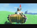 厄災を振り払う剣となれ ゼルダの伝説ブレスオブザワイルドを実況 番27