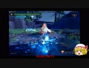 【ゆっくり実況】Dauntless【チュートリアル編】