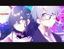 【✩日韓コラボ✩】恋の始まる方程式【✩歌ってみた✩】【しゅんちゃん×リュノ】