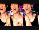 NICO NICO smALLSTARS!! 2 歌った。 かゐん