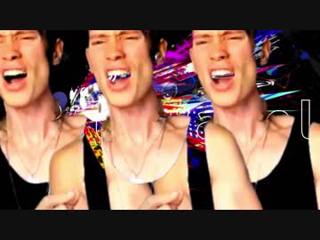 NICO NICO smALLSTARS!! 2 歌った。 かゐん