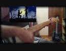 C-C-B「Romanticが止まらない」弾いてみた。