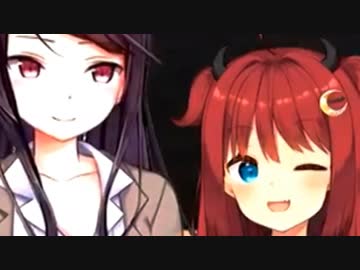 ロアちゃんのくしゃみ