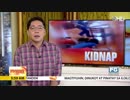 7 hinihinalang kidnapper arestado sa Cavite | UKG