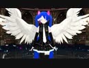 【らぶ式インフィニティ】初音ミクの激唱【MMD】1080p