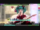 【PDAFT】119 パズル（EXTRA EXTREME)　初音ミク：エトワール