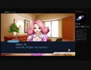 [逆1-02]英語縛り 逆転裁判1を英語分からないなりに実況プレイPart2(EP2 探偵パート1日目)