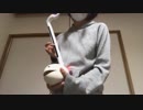 アイデア(星野源)をオタマトーンで弾いてみた