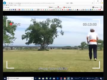 スロージョギングしてみた