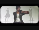 [MMD刀剣乱舞]フリィダムロリィタ(伊達・沖田)