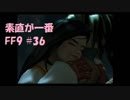 いつか帰る場所をさがす旅　#36【ファイナルファンタジーⅨ】