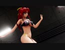 【MMD】Body to Body || Hong Meiling