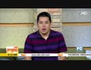 11 establisimento ipinasara sa Boracay dahil sa kawalan ng papeles | UKG