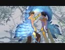 MMD＞オジマンディアスとアルジュナ：翼版（Calc.piano English ver.モーション）