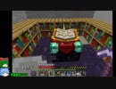 SEBを聞きながらゆっくり雑談しながらマイクラをプレイする・40