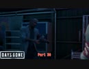 【PS4】Days Gone をやる Part 30【初見】