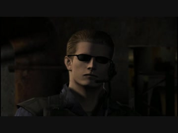 [TAS] Wii バイオハザード アンブレラ・クロニクルズ [Part.4]