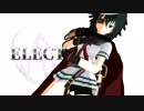 【MMD艦これ】木曾改二「ELECT」【モデル改変有】