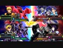 20190417　ベルガ・ゴトラVSライトニングFB・ヴァーチェ　シャッフル