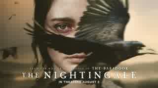 映画『The Nightingale』予告編