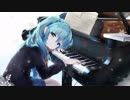 【初音ミク】I Know That Time【オリジナル】