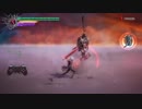 DMC5 へなちょコンボ