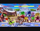 スパIIX 西日暮里バーサス火曜東西戦 2019/05/21 2/3