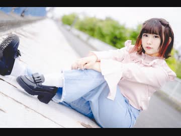 【きゃなりん】恋の魔法【踊ってみた】