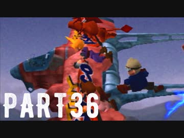 FINAL FANTASY Ⅶ を実況します。【Part36】