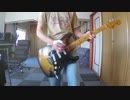 Franz Ferdinand/this fire を弾いてみた。
