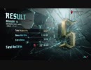 DMC5 HAH M16 ノーダメじゃないけどSランク