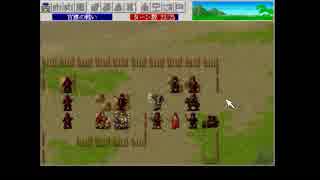 ゆっくり親方の英傑伝シリーズマラソン 三國志曹操伝 PART23 官渡の戦い後半～天の宿命