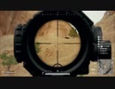 [PUBG]SNAKE & i 身体が戦場を欲している！