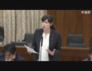 消費者庁も総務相もNHKから国民を守らない。 20190522参議院　消費者問題に関する特別委員会　