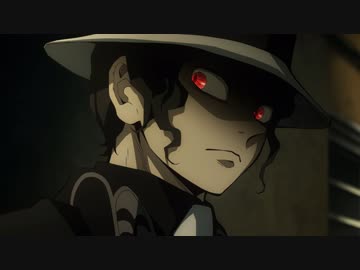 テレビアニメ「鬼滅の刃」竈門炭治郎 立志編　第八話　幻惑の血の香り