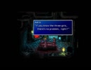 【アメリカ語でFF7】 Part21 金髪おさげ21歳とイヴデート（だが男だ）①