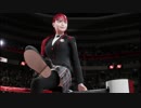 ペルソナ5エキプロ 芳澤かすみ入場