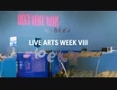 Live Arts Week _ Gianni Peng VIII