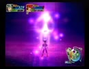 グランディアエクストリーム『種によりアップしたパラメータのレベルドレイン検証』