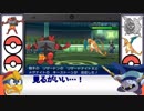 【ポケモンUSUM】デデデ陛下がメタナイト卿とバトルするそうです