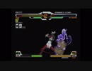 MVS版 SVC CHAOS SNKvsCAPCOM 庵 天国ルートノーミス