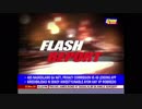 5 dawit umano sa ilegal na droga natagpuang patay sa bahay sa Bulacan | DZMM