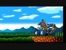 【エンディングコレクション】ブラスターマスターゼロ（2のOPもあるよ）