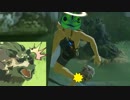 【ゆっくり実況】ウルフリンクと逝く弱体化縛りinBotW その３